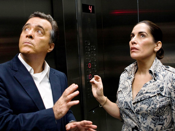 Globo exibe o filme nacional Se Eu Fosse Você 2 na Sessão da Tarde