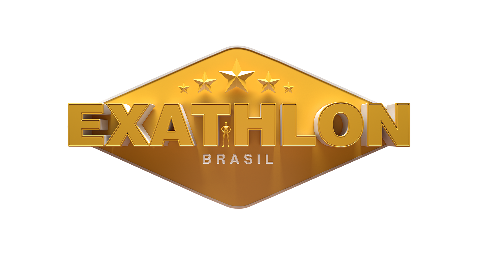 Exathlon Brasil Logo