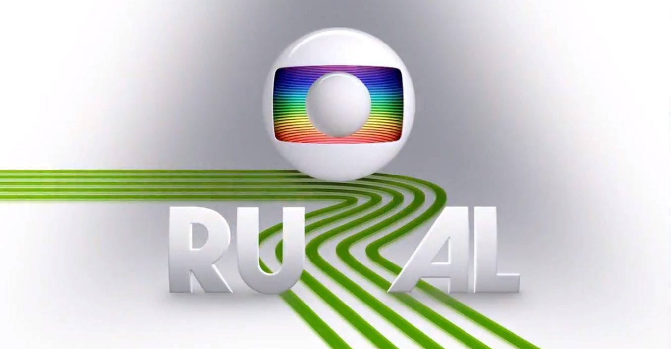 Globo Rural inicia o ano celebrando 39 anos e atingindo a marca de 2000  edições - TV Foco