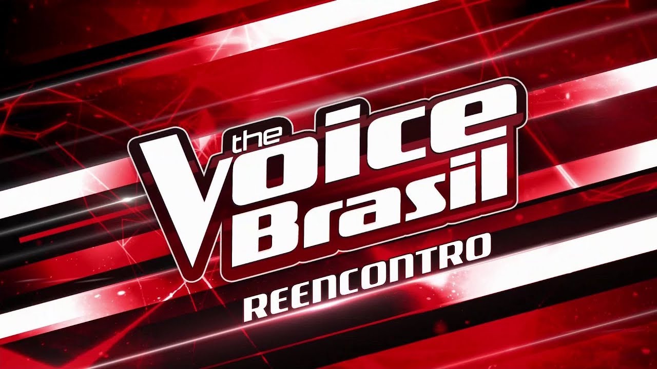 The Voice Reencontro celebra e relembra os cantores que participaram do reality
