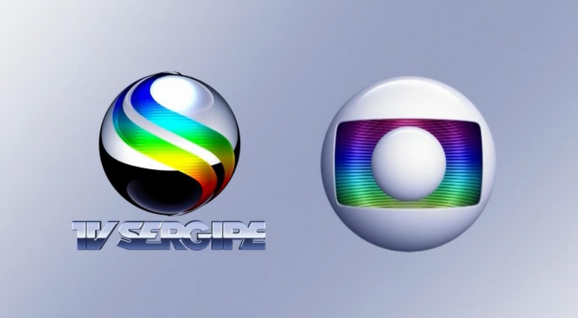 TV Sergipe e TV Globo