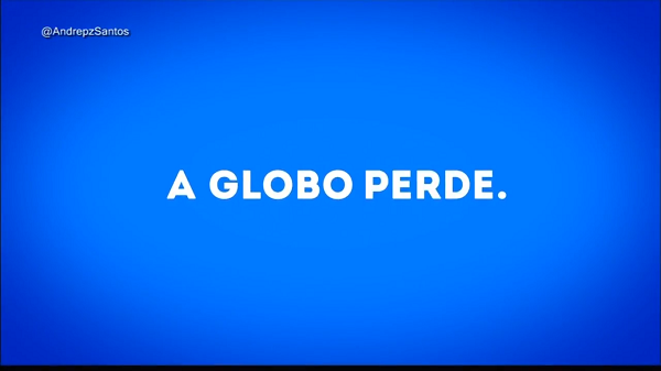 SBT cutuca Globo em chamada (Reprodução)