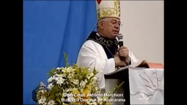 Bispo diz que Globo é demoníaca no Paraná