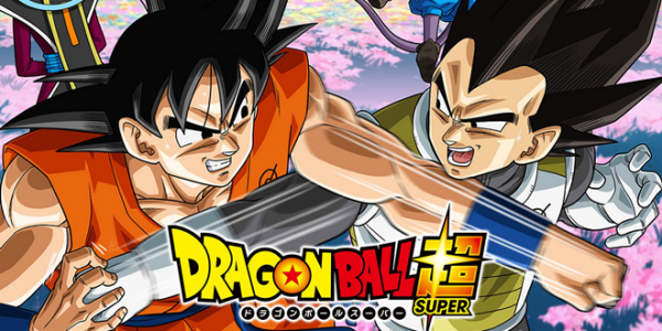 Dragon Ball Super é exibido pelo Cartoon Network