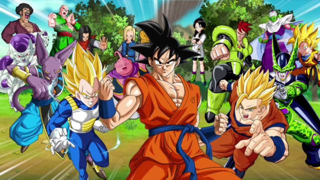Dragon Ball Z Kai estreia PARCIALMENTE na BAND e emissoras