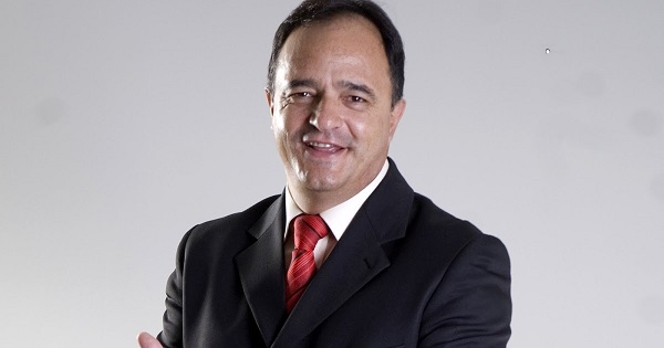 Mauro Tramonte (Divulgação)