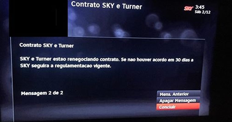 Sky Turner