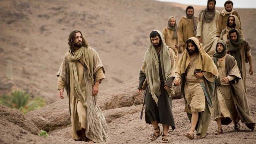 History exibe o documentário Código de Jesus