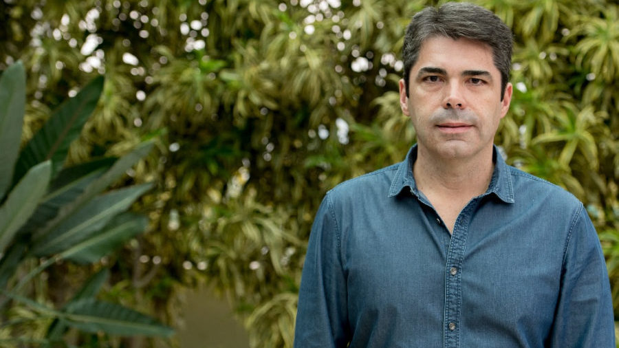Alexandre Cunha, novo diretor de Programação e Aquisição de Conteúdo do Canal Brasil