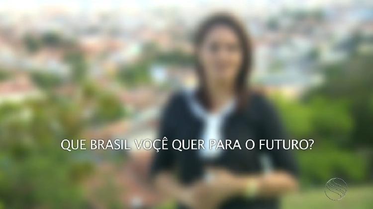 Edição deixa passar erro grave de português