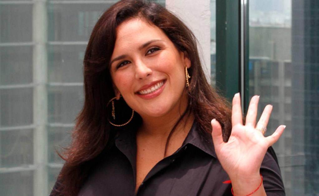 Angélica Vale retorna às novelas da Televisa (Divulgação)