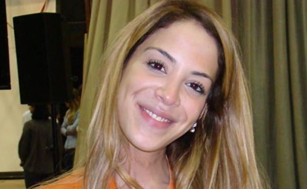 Júlia Almeida