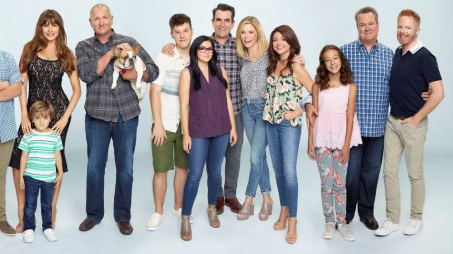 Modern Family - Nona temporada estreia na Fox Life
