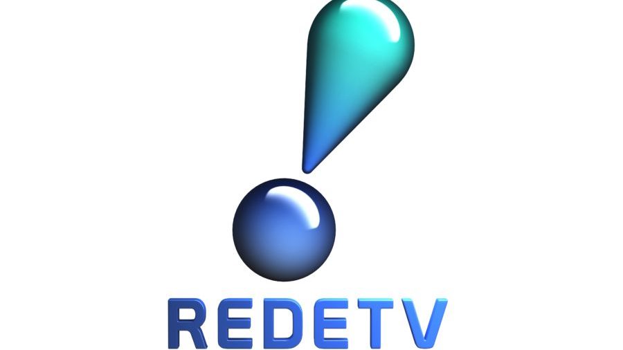 Logo RedeTV!