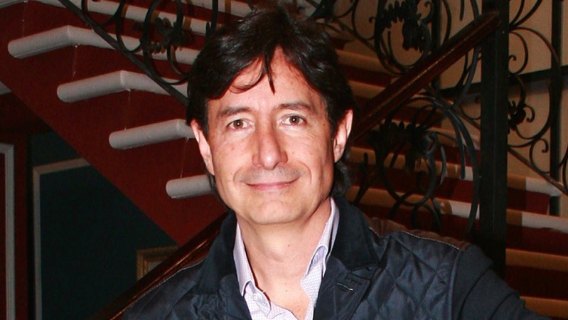 Roberto Gómez Fernández