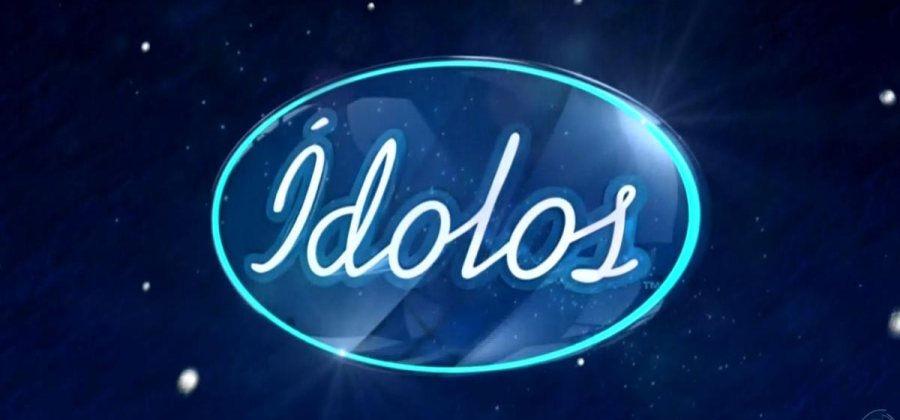 Ídolos é um programa musical produzido no Brasil pelo SBT e Record (Divulgação)