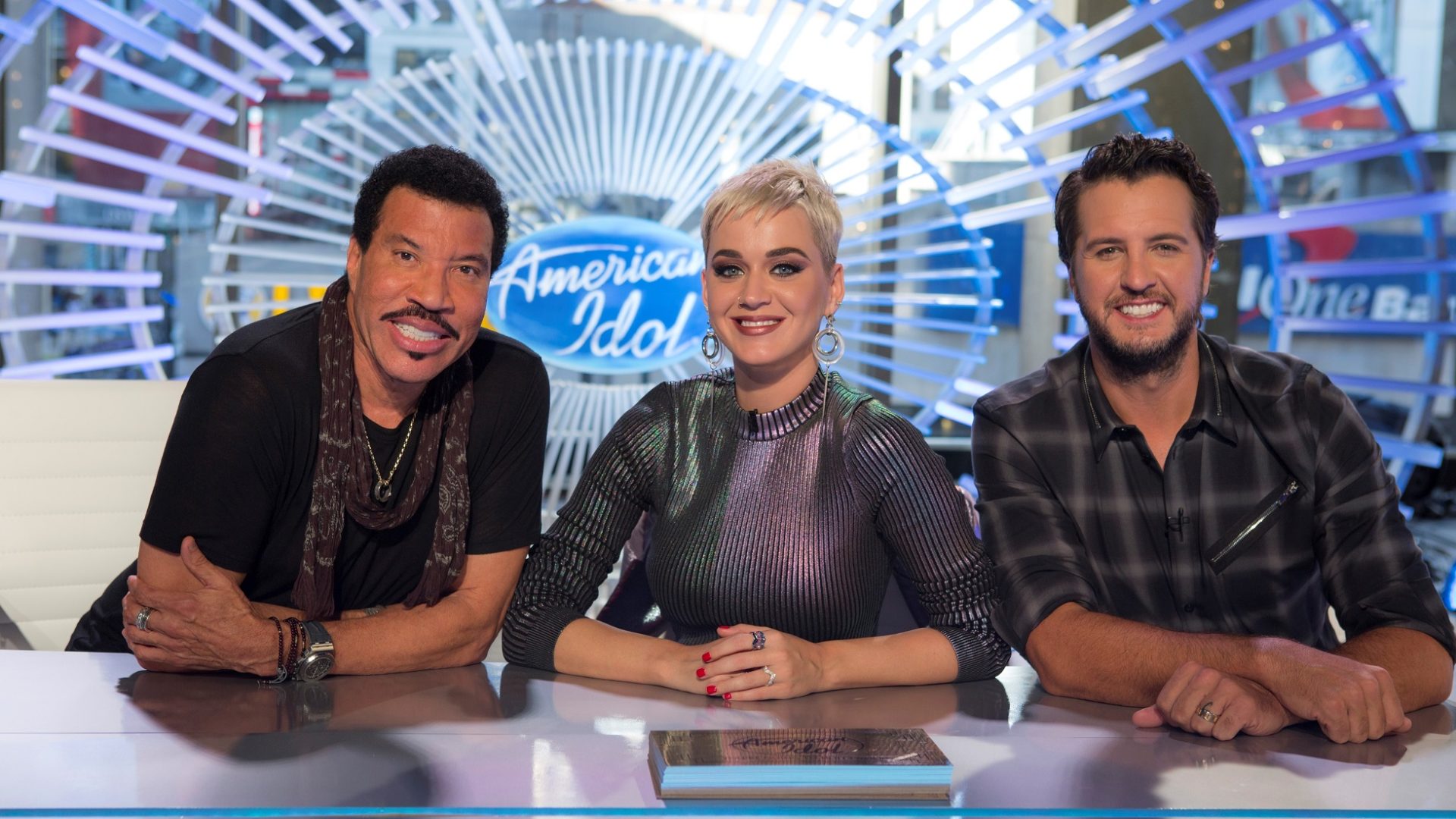 Jurados da nova temporada de American Idol