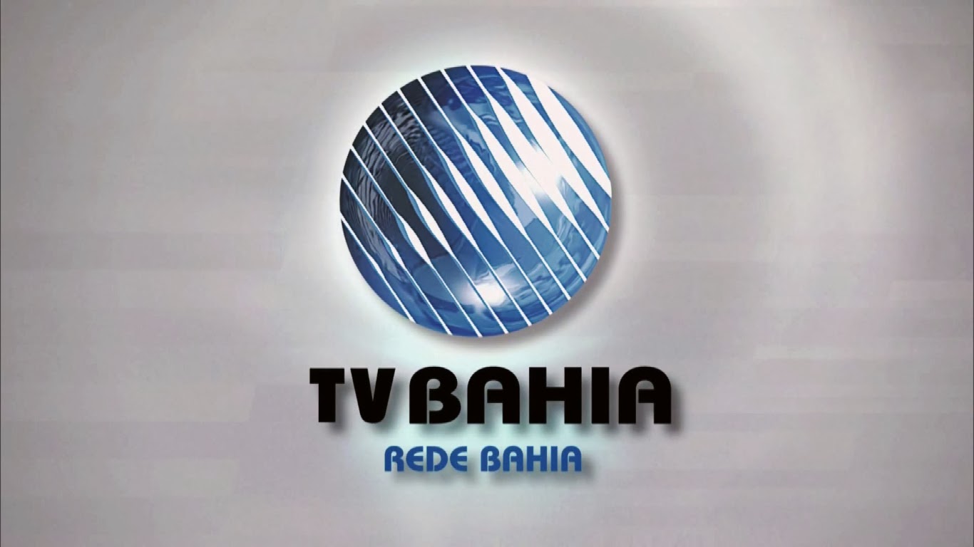 TV Bahia logo