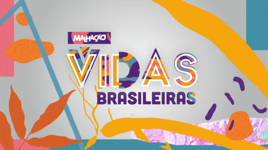 Malhação: Vidas Brasileiras Logo