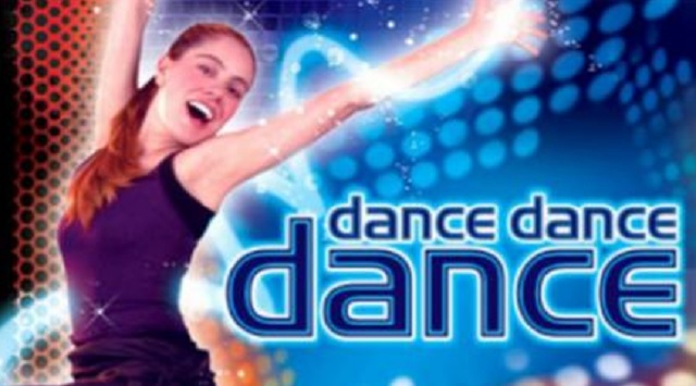 Dance Dance Dance, novela da Band