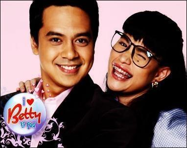 Eu amo Betty, a Feia foi uma produção das Filipinas (Divulgação)