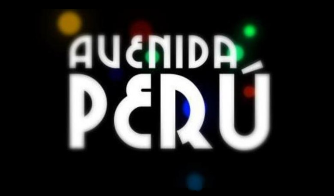 Avenida Perú foi uma novela produzida pela ATV (Divulgação)