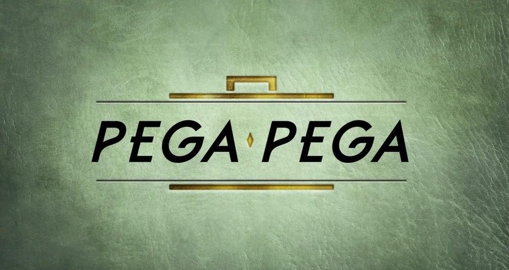 Novela Pega Pega foi exibida entre 2017 e 2018 (Divulgação)