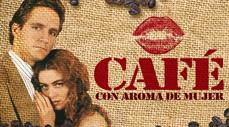 Café com Aroma de Mulher é uma novela de 1994 (Divulgação)