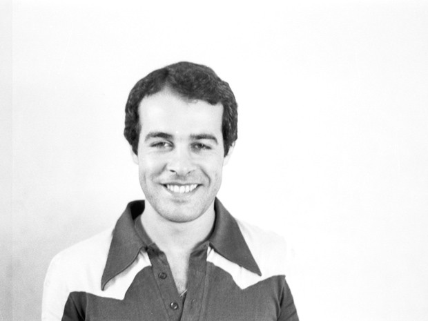 Osmar Prado como Mingo