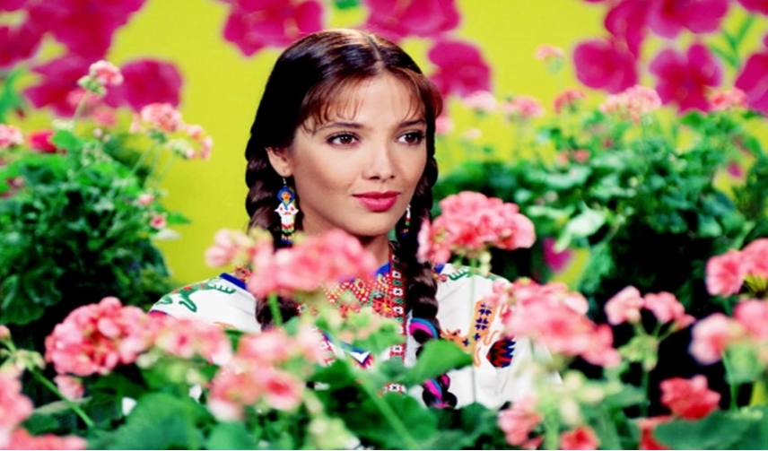 Adela Noriega protagonizou Maria Isabel (Divulgação)