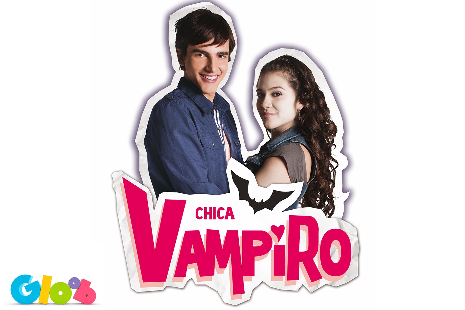 Chica Vampiro estréia no canal Gloob (Divulgação)