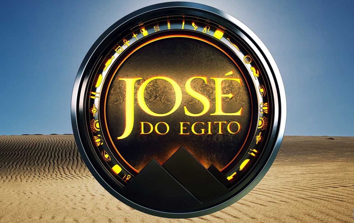 José do Egito é uma minissérie produzida pela Record TV em 2013 (Divulgação)