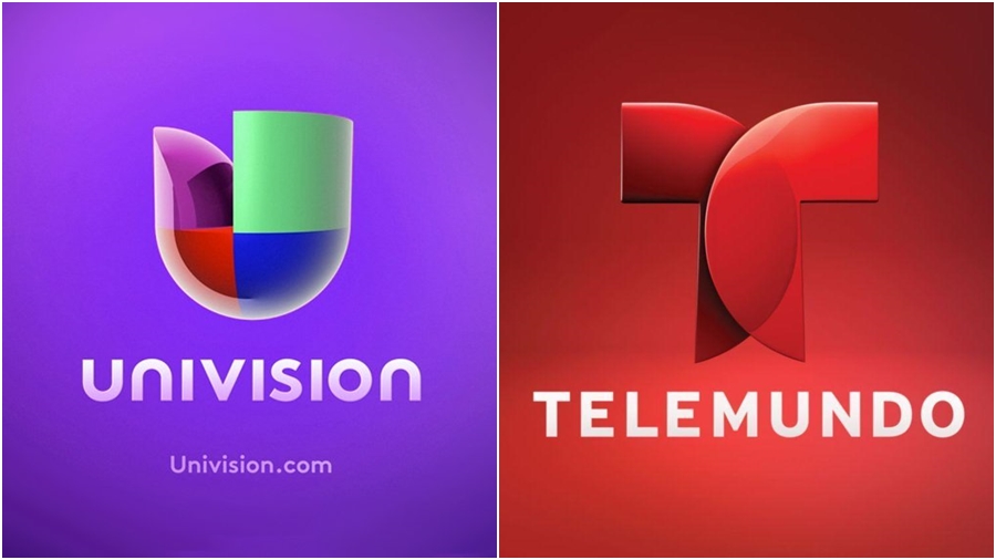 Telemundo e Univision vivem embates de grandes produções (Divulgação)