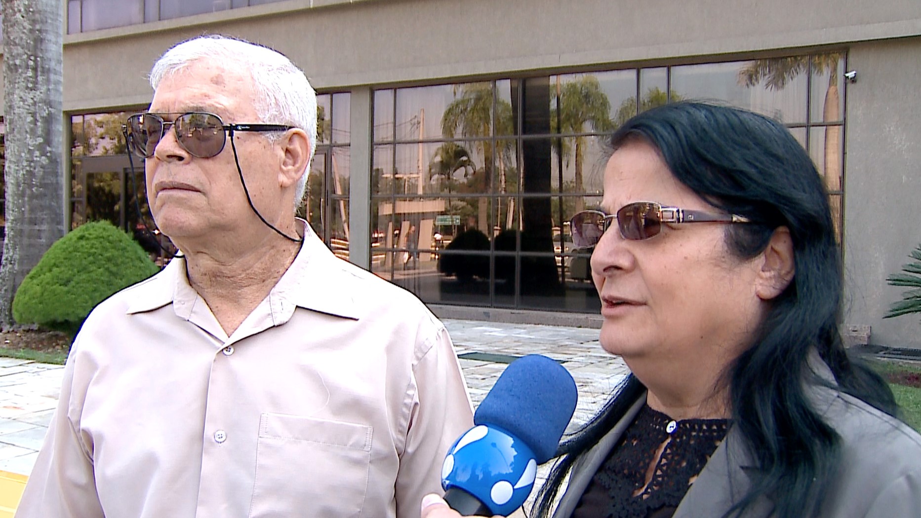 Pais do Dinho do Mamonas Assassinas no Ritmo Brasil