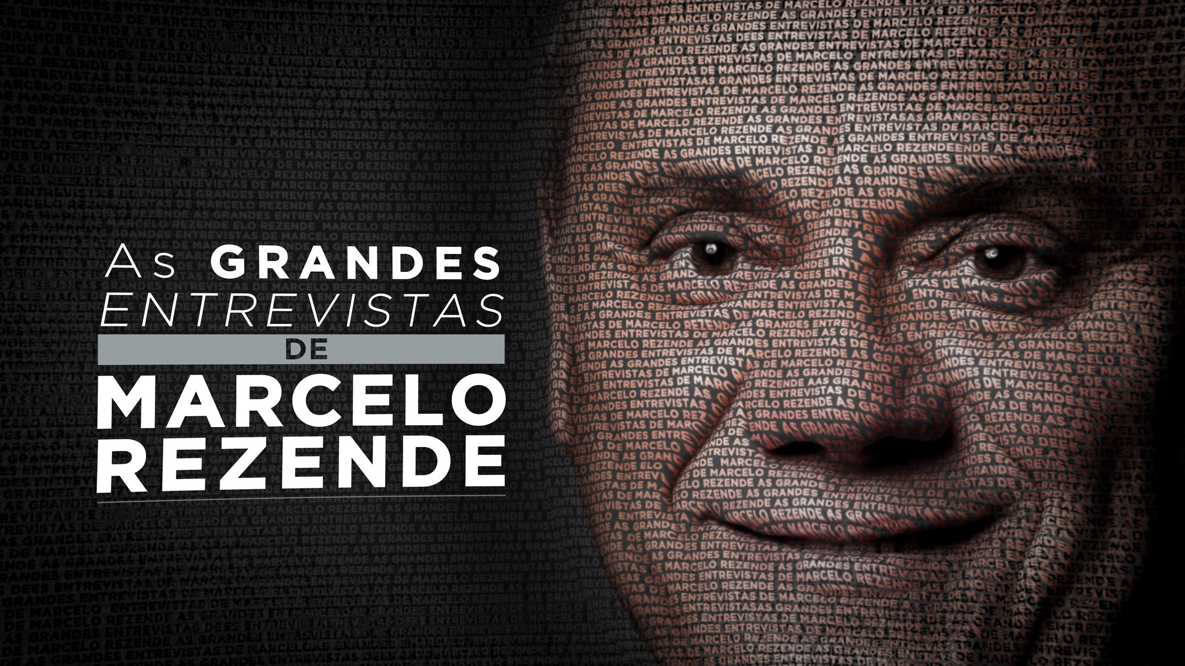 As Grandes Entrevistas de Marcelo Rezende
