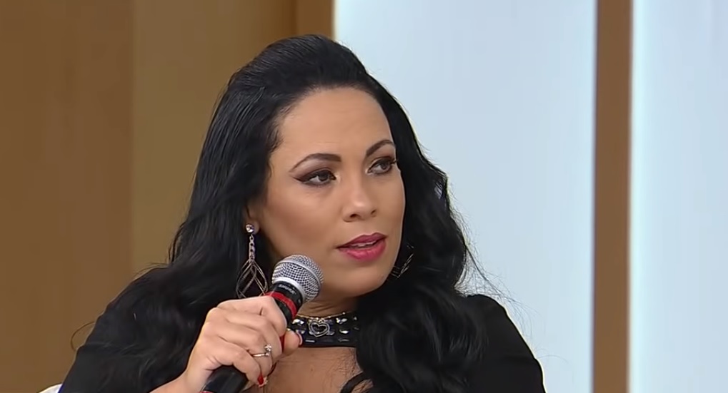 Fabiana Escobar falou sobre processo movido contra a TV Globo