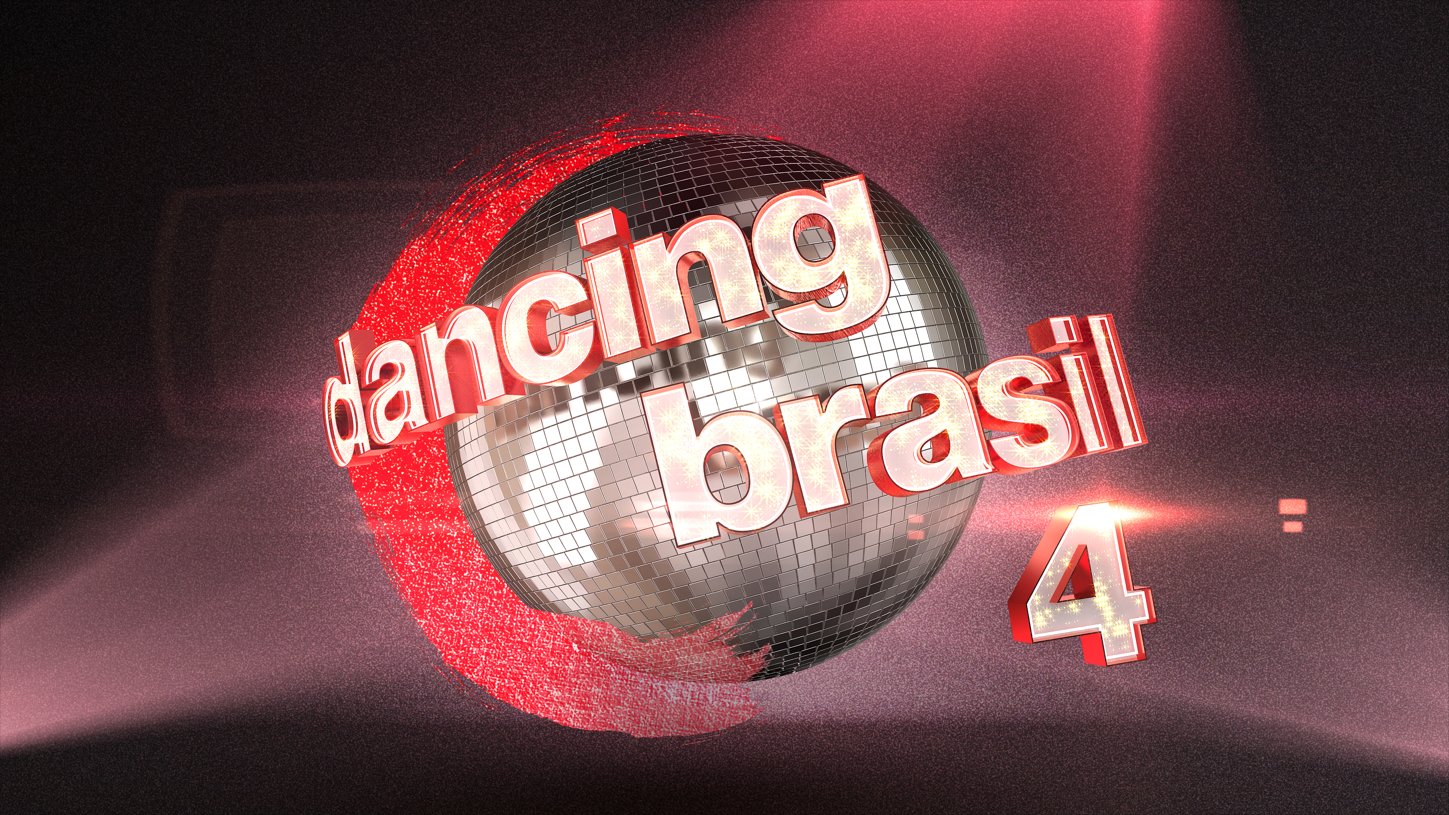 Dancing Brasil 4