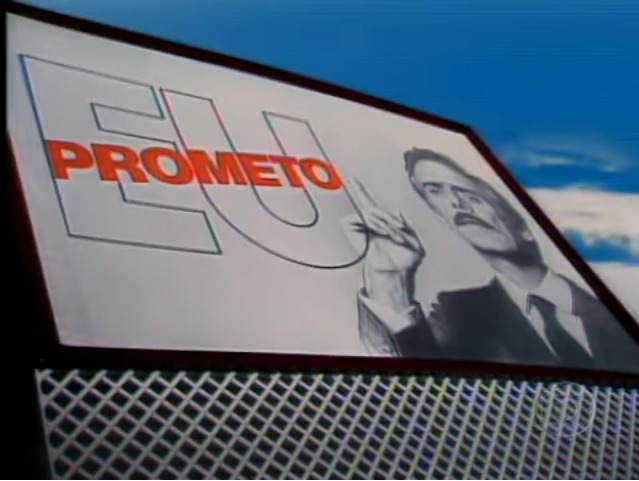 Eu Prometo (Reprodução/Memória Globo)