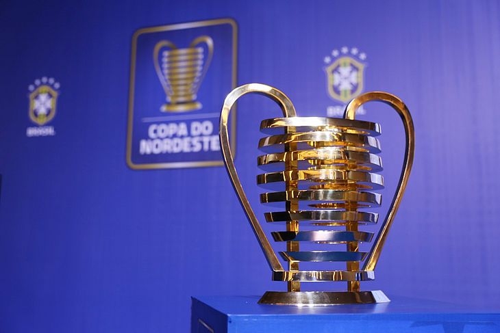 Copa do Nordeste 2019 será transmitida pelo SBT