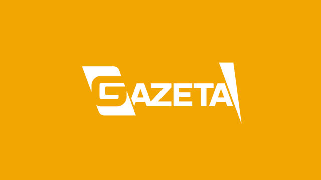Logo TV Gazeta