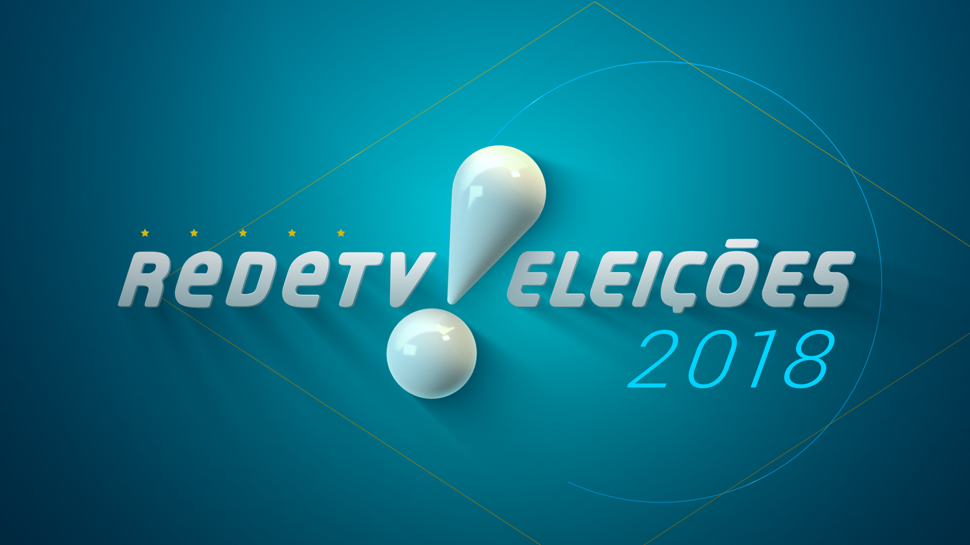 RedeTV! Eleições