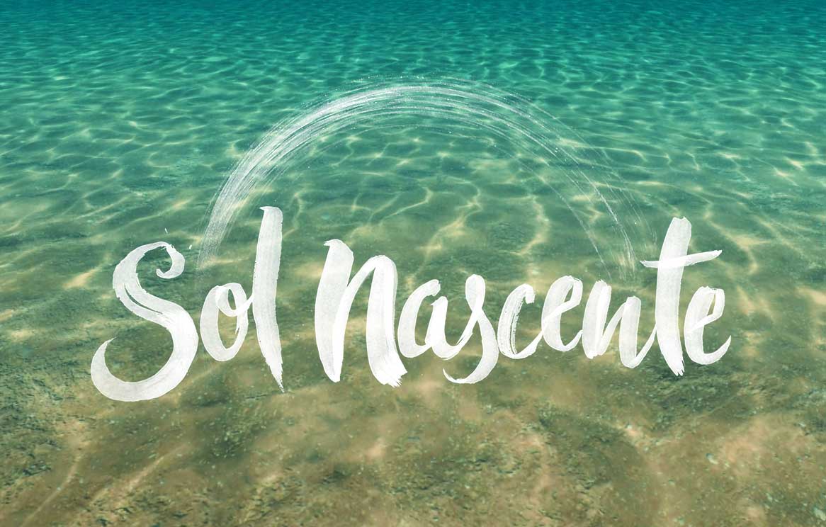 Sol Nascente estreia em Cuba (Divulgação)