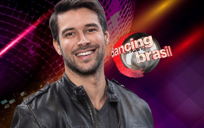 Bernardo Velasco é eliminado do Dancing Brasil
