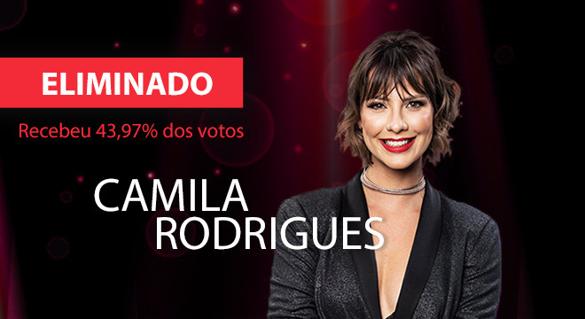 Camila Rodrigues