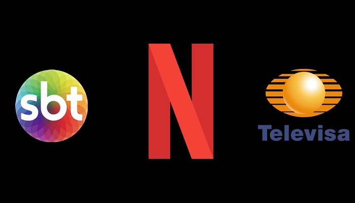 Televisa fecha parceria com novas plataformas de streaming (Divulgação)