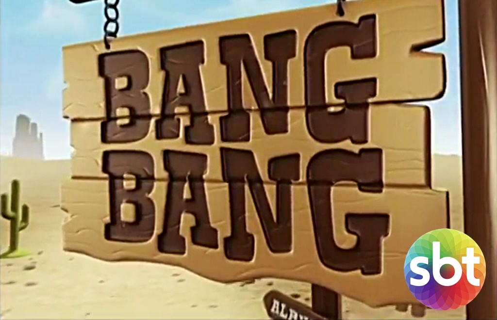 Bang Bang quase foi produzida pelo SBT (Divulgação)
