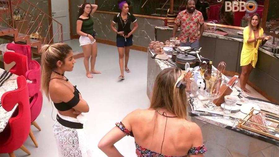 Brothers BBB19