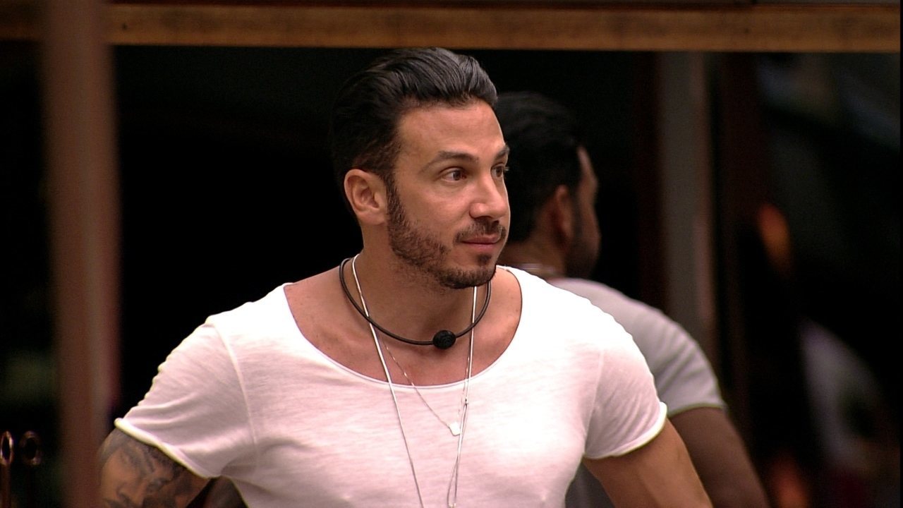 Gustavo, do BBB 19