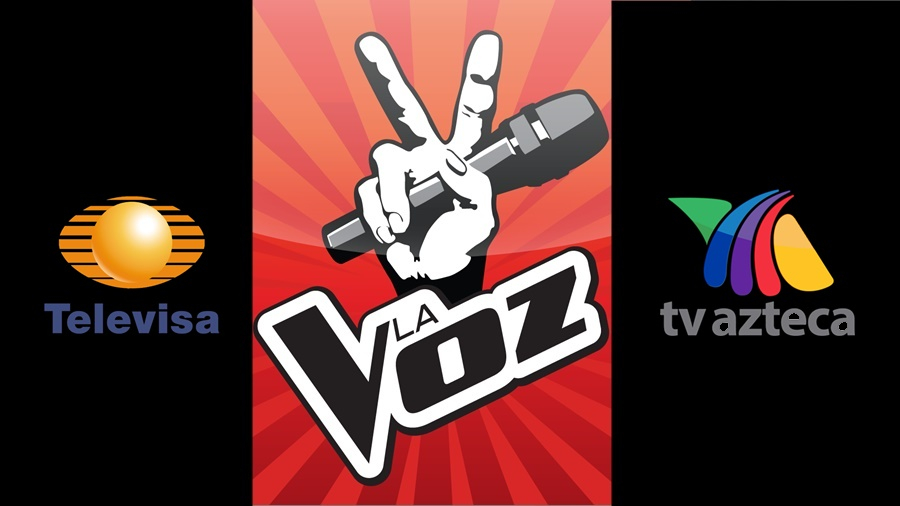 La Voz foi adquirido pela TV Azteca (Divulgação)