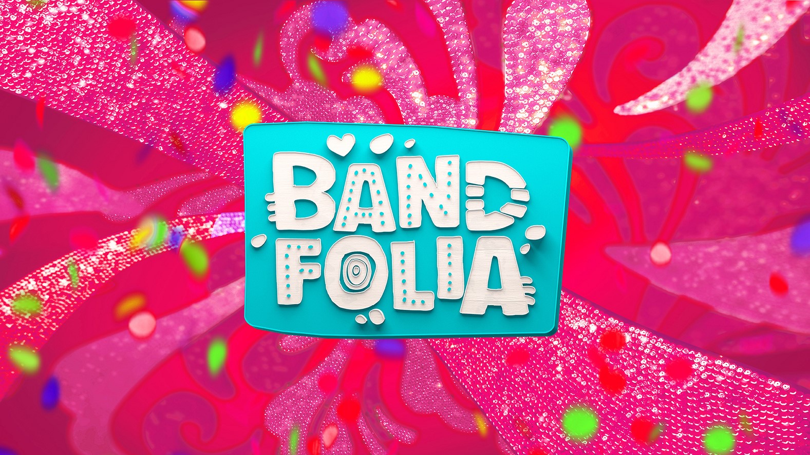 Band Folia amplia cobertura do Carnaval 2019